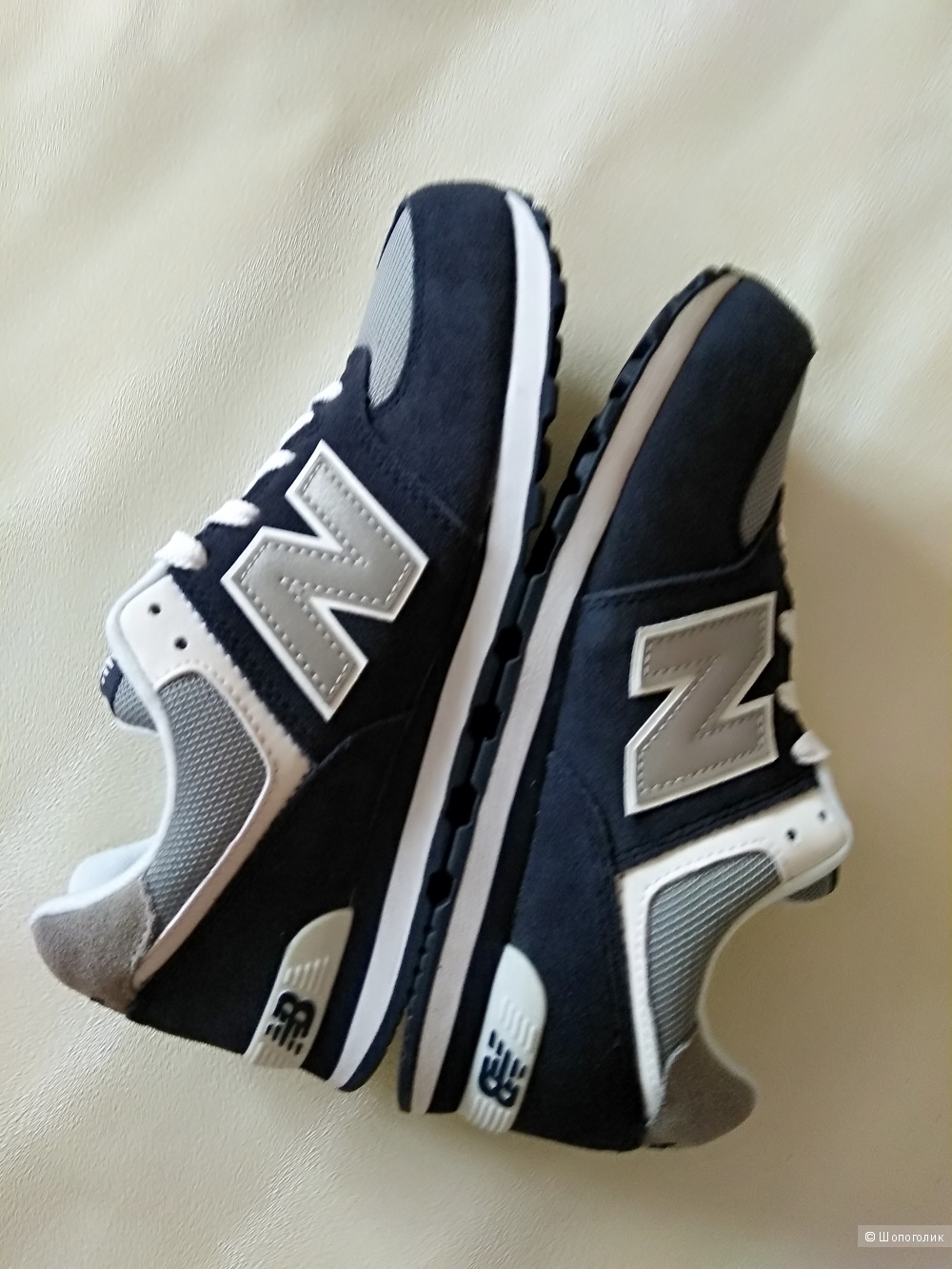 Кроссовки New balance 37 размер