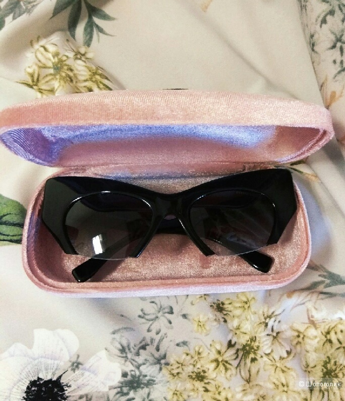 Солнцезащитные очки (реплика ААА), Miu Miu