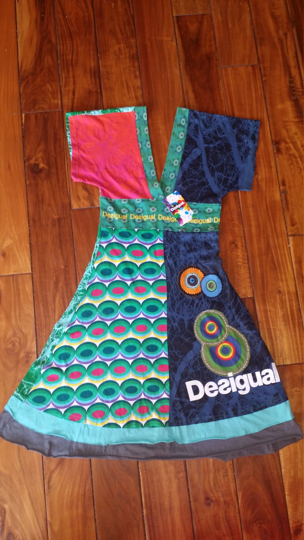 Платье Desigual , S