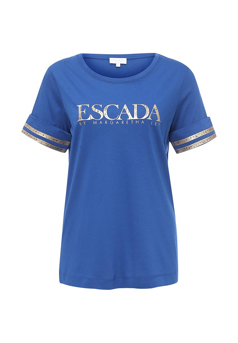 Футболка Escada Sport размер 46/48