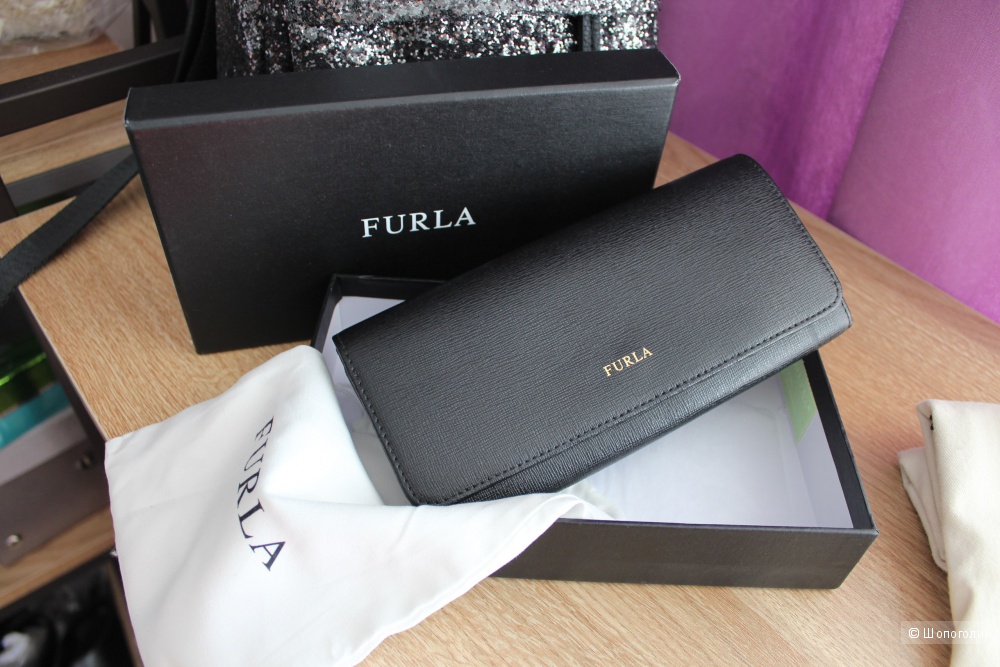 Кошелек Furla