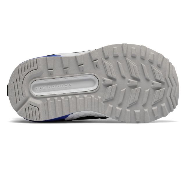 new balance 574 kids sport