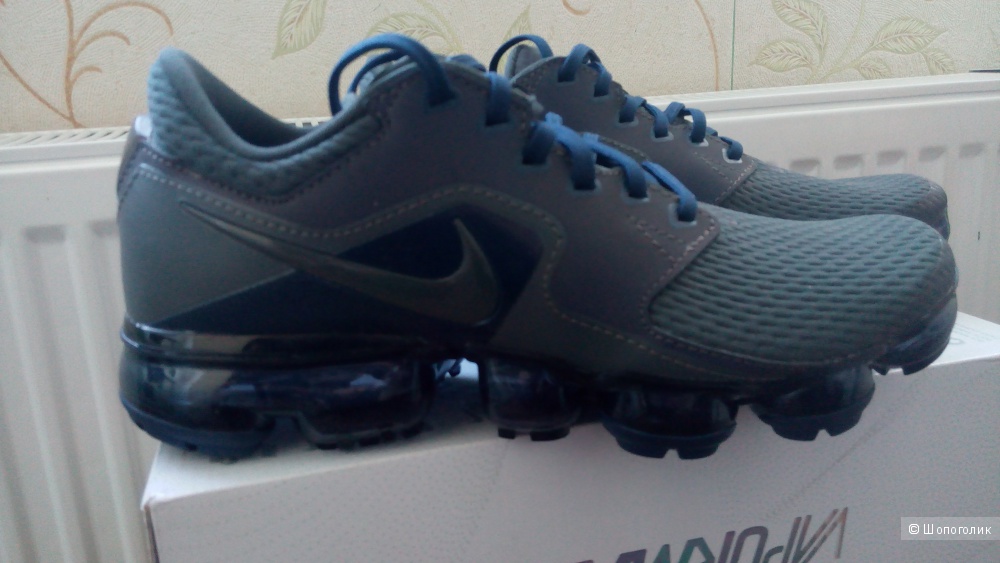 Кроссовки Nike AIR VAPORMAX R, 37-38 размер
