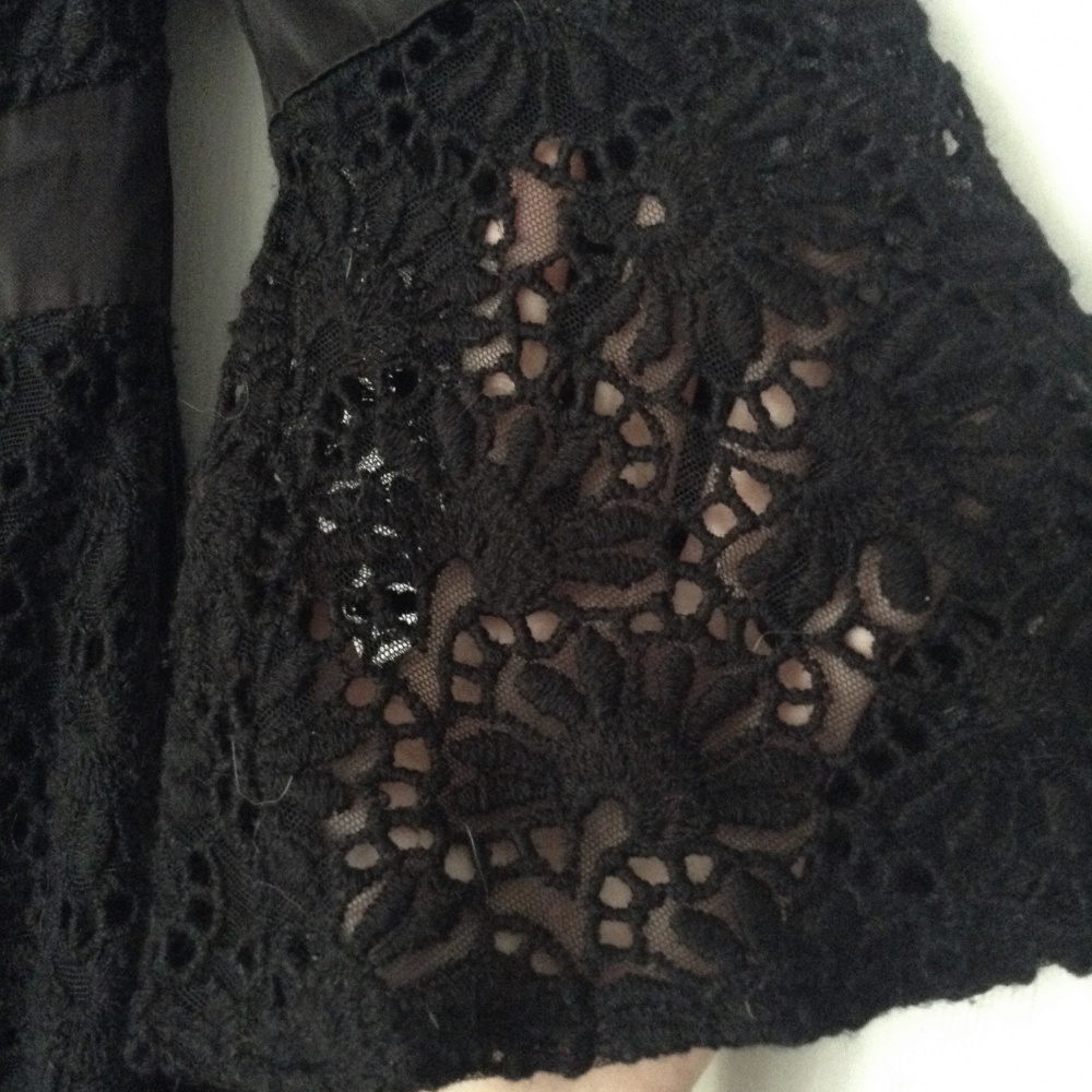 Кружевное платье Karen Millen, UK8