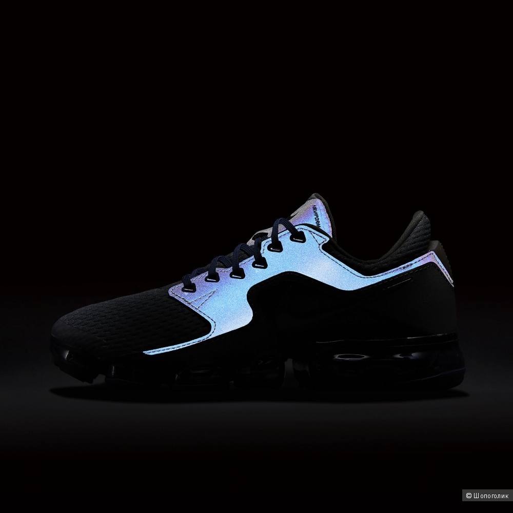 Кроссовки Nike AIR VAPORMAX R, 37-38 размер