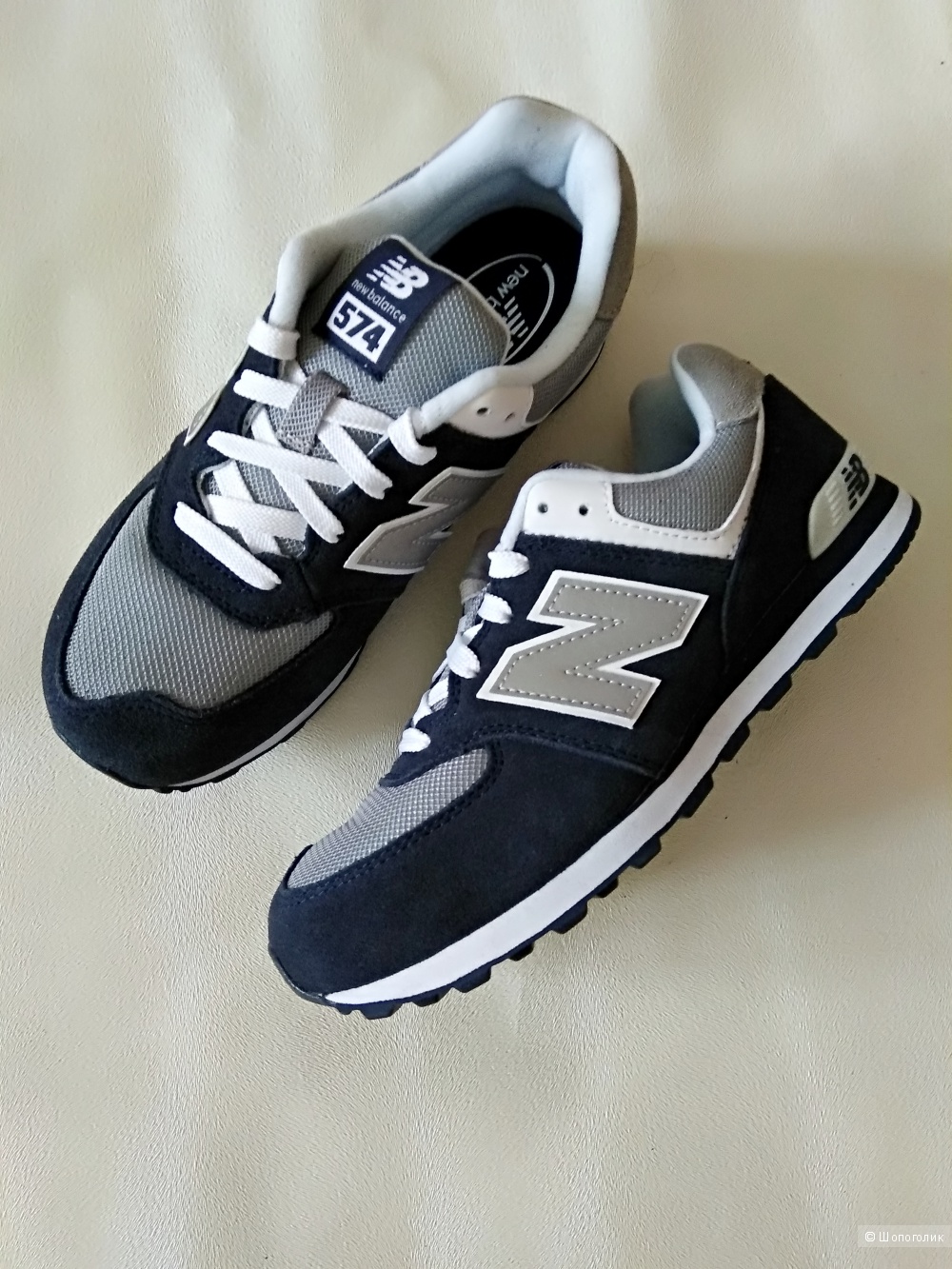 Кроссовки New balance 37 размер