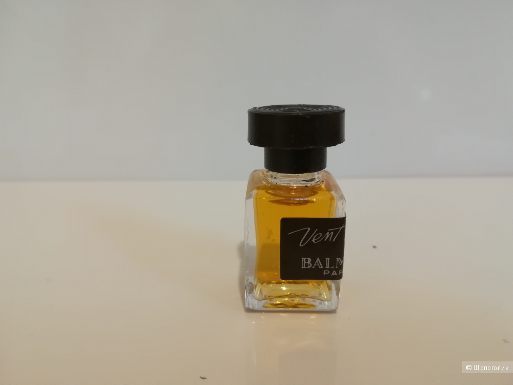 Миниатюра - Vent Vert Balmain, 4 мл