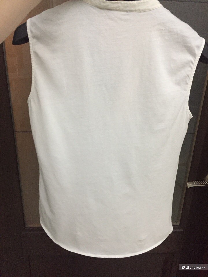 Блуза Massimo Dutti М
