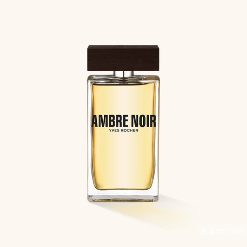 Парфюм для мужчин AMBRE NOIR от Ив Роше, 100 мл