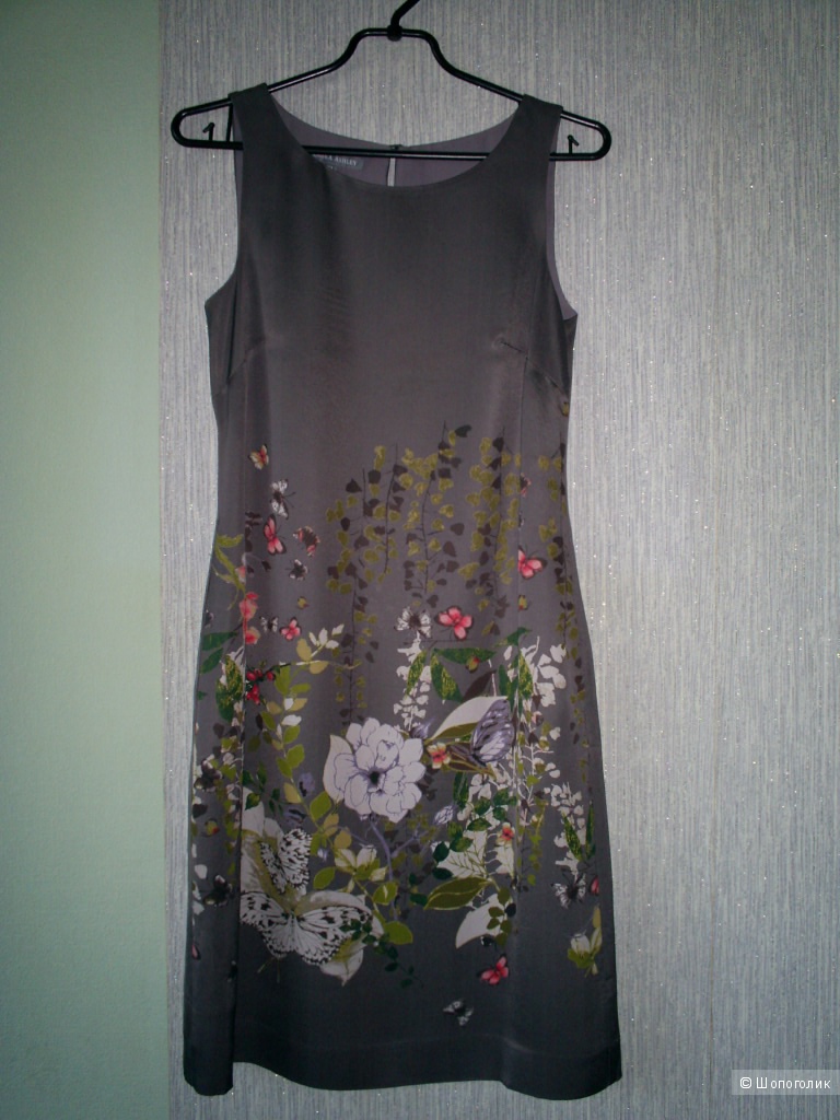 Платье от Laura Ashley р 8 анг. на 42-44 русс.