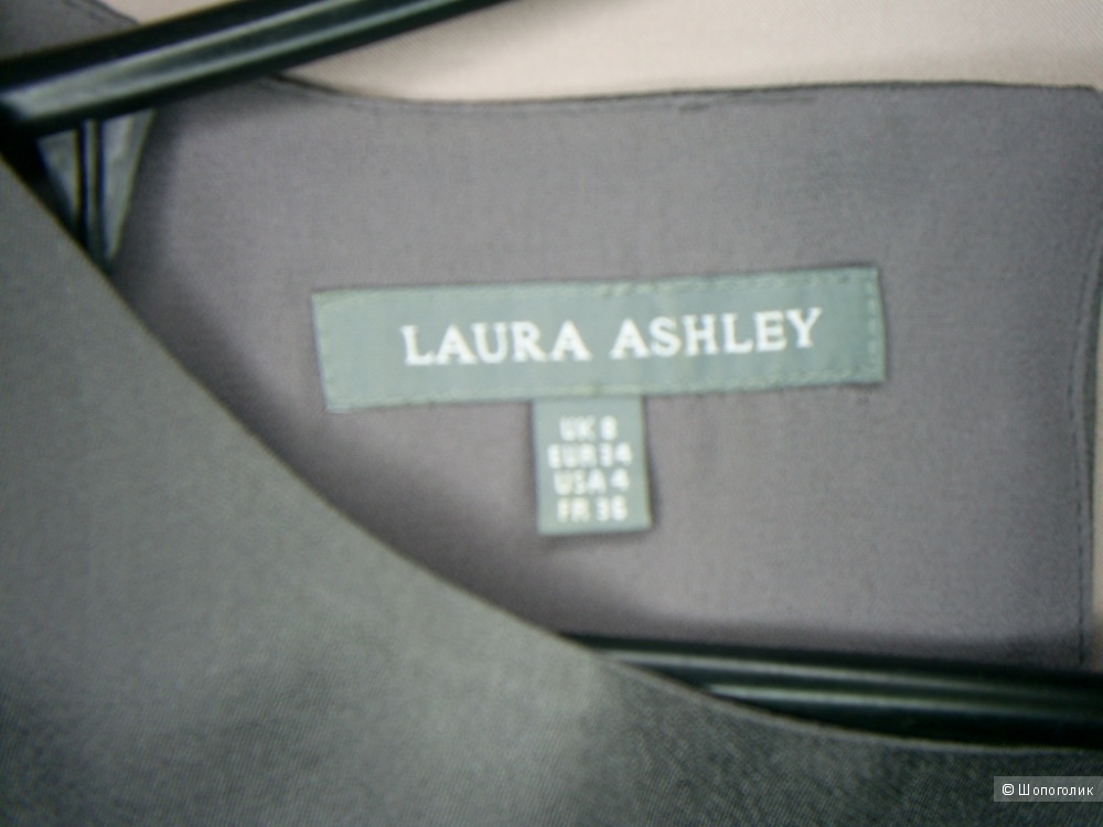 Платье от Laura Ashley р 8 анг. на 42-44 русс.