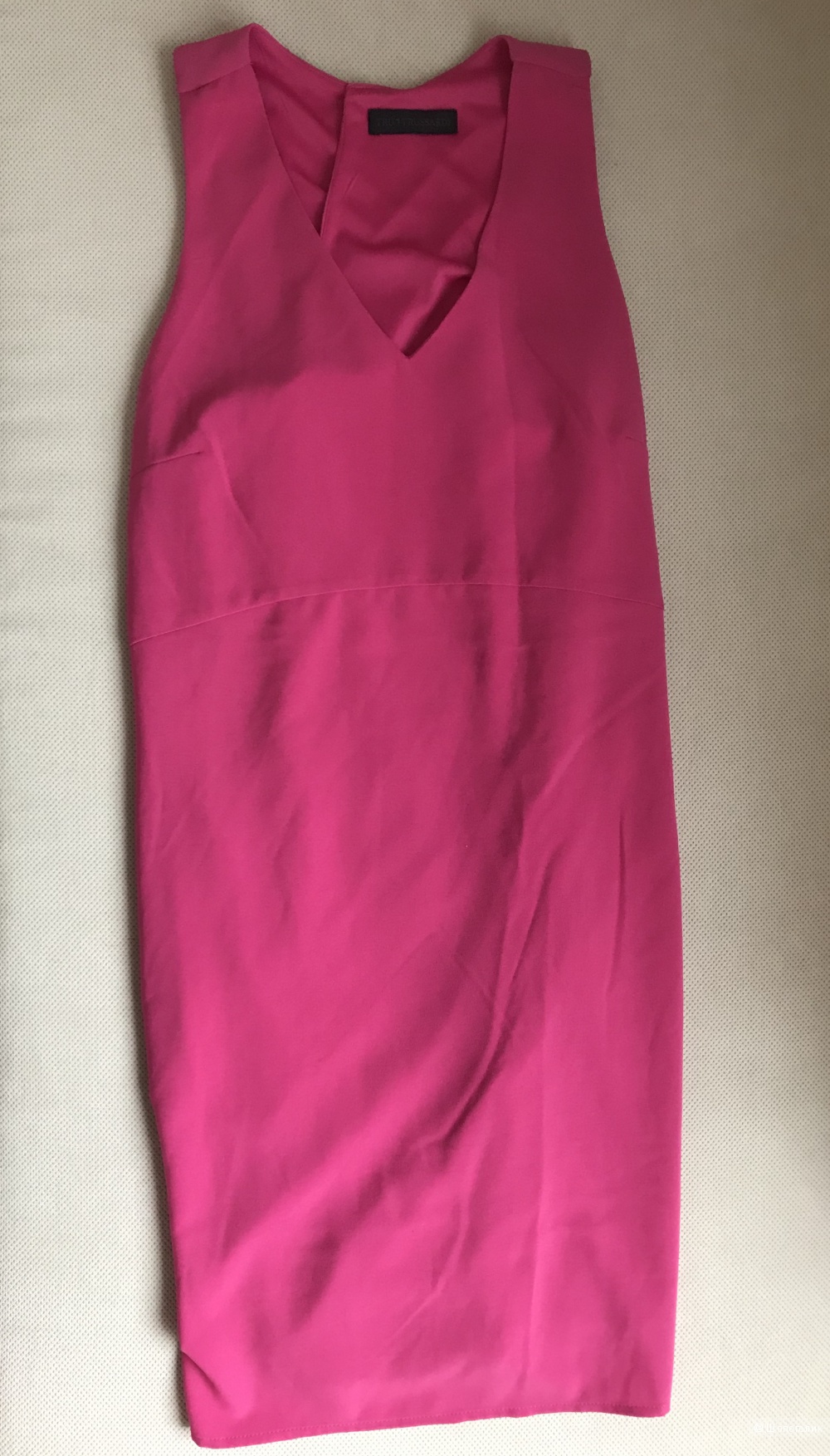 Платье Trussardi 46 RU