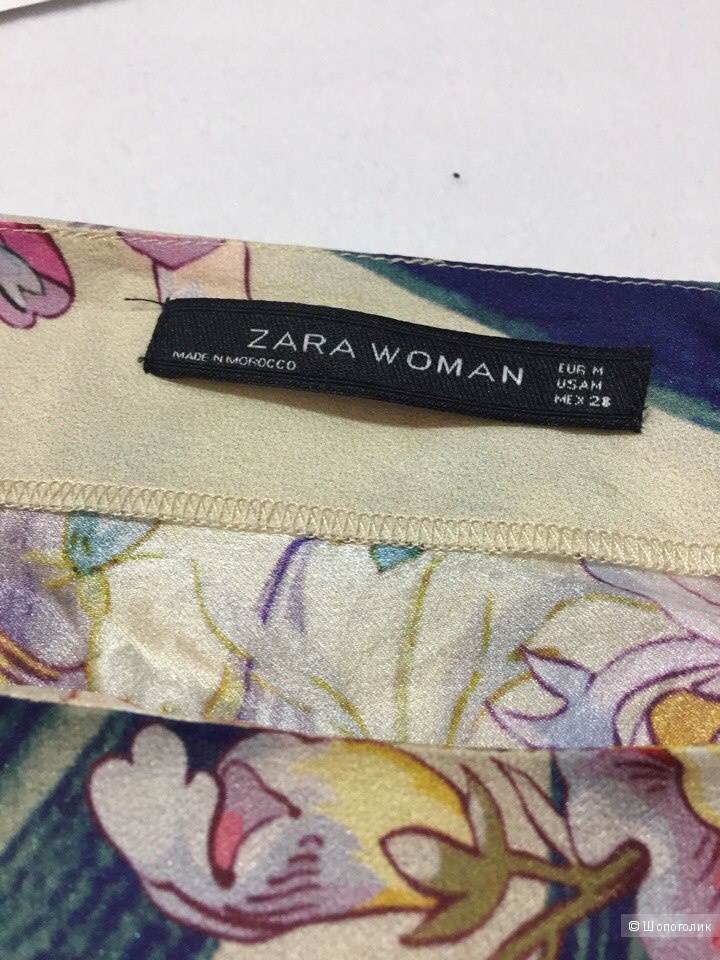 Блуза Zara M