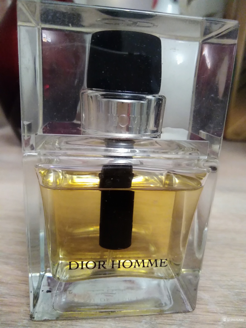 Парфюм Dior Homme, 50ml