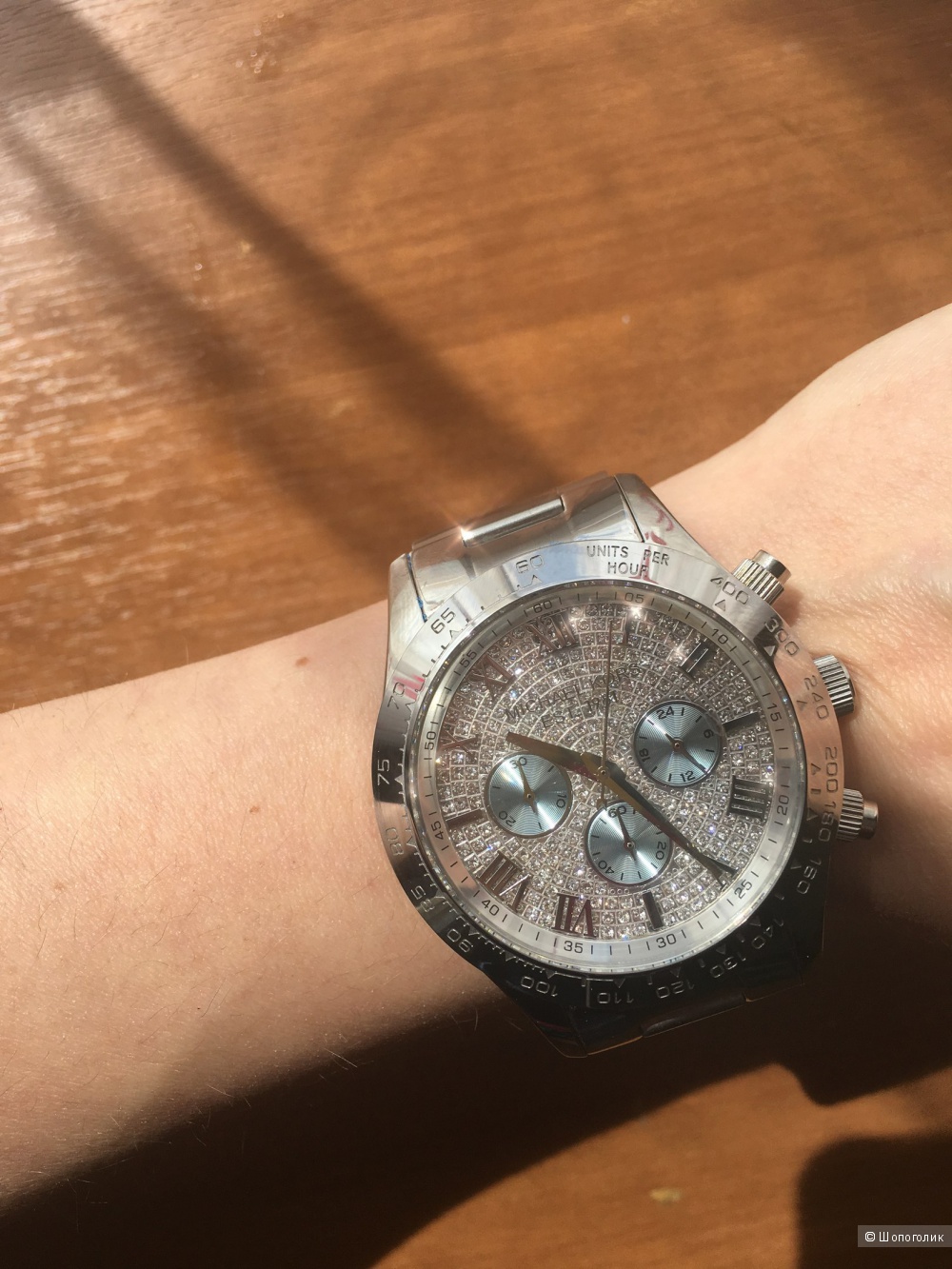 Michael Kors часы MK6076