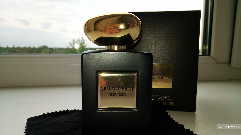 ARMANI / PRIVE eau de parfum