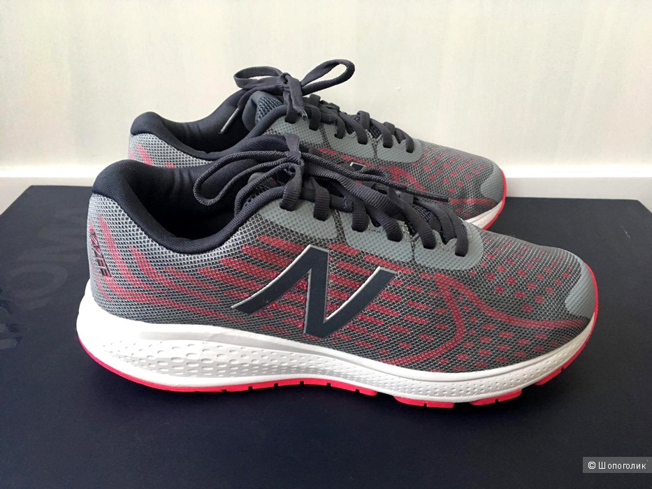 Кроссовки New Balance Eu 39, US 6.5, UK 6 (24.5 см)