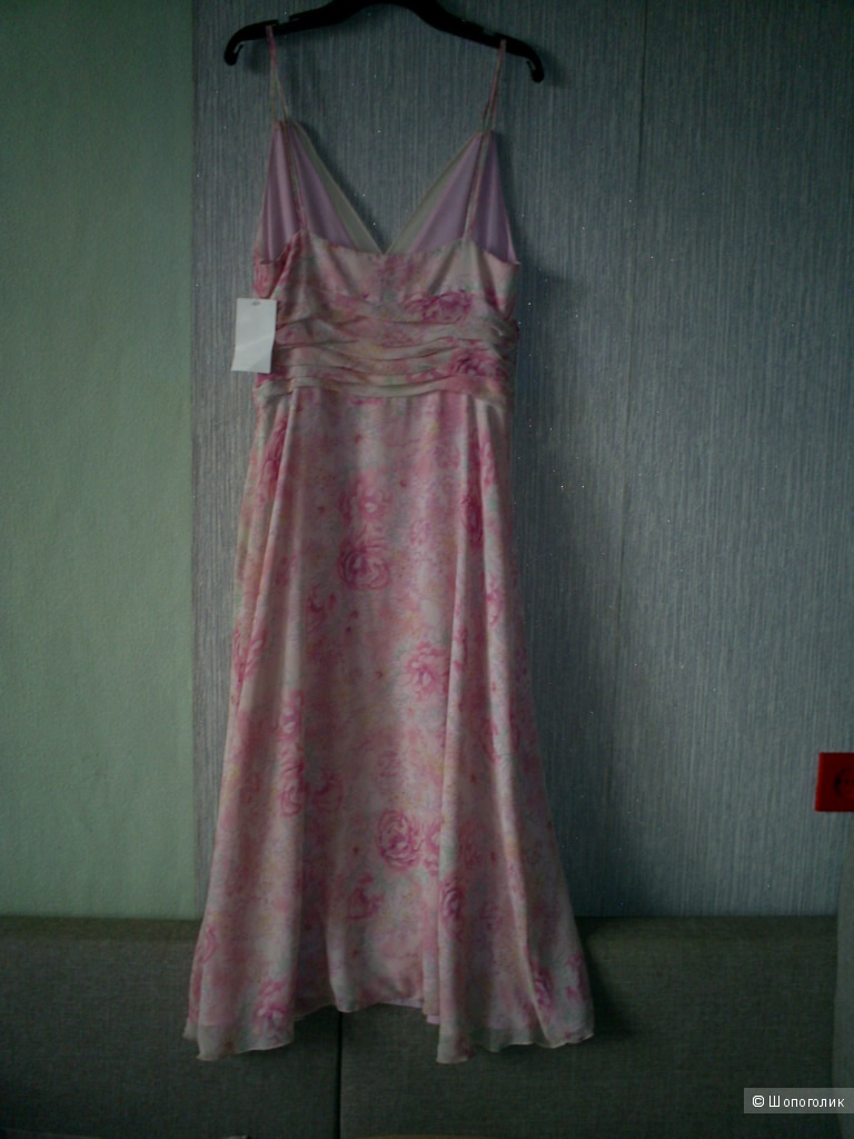 Сарафан от Lady-H р 10 евр. на 44 46 рус.