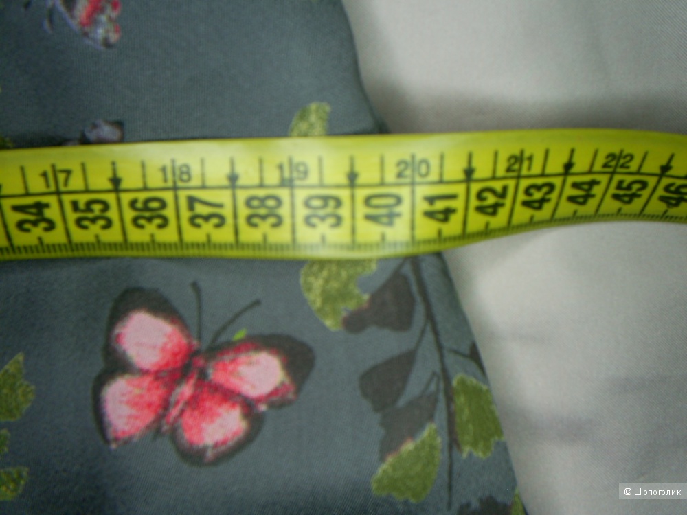 Платье от Laura Ashley р 8 анг. на 42-44 русс.