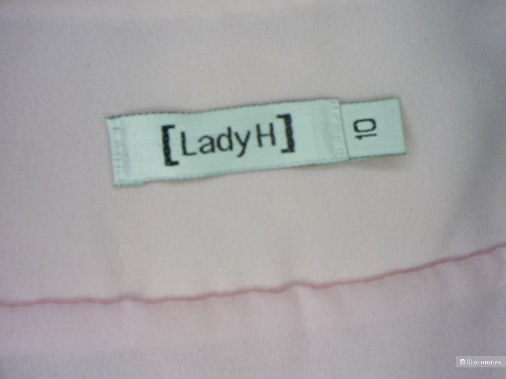 Сарафан от Lady-H р 10 евр. на 44 46 рус.