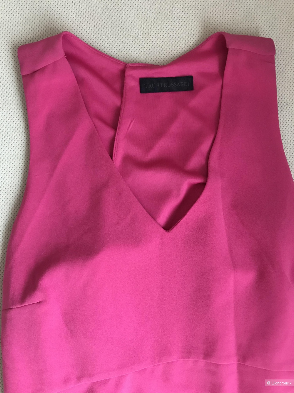 Платье Trussardi 46 RU