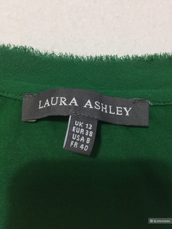 Блуза Laura Ashley 44-46 рос