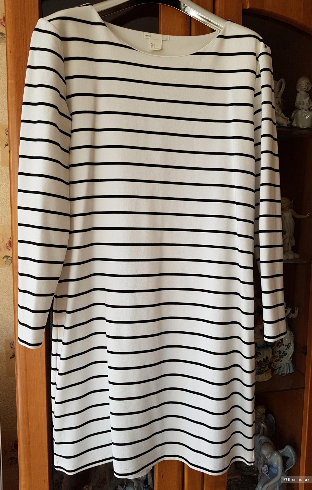 Платье H&M, размер L