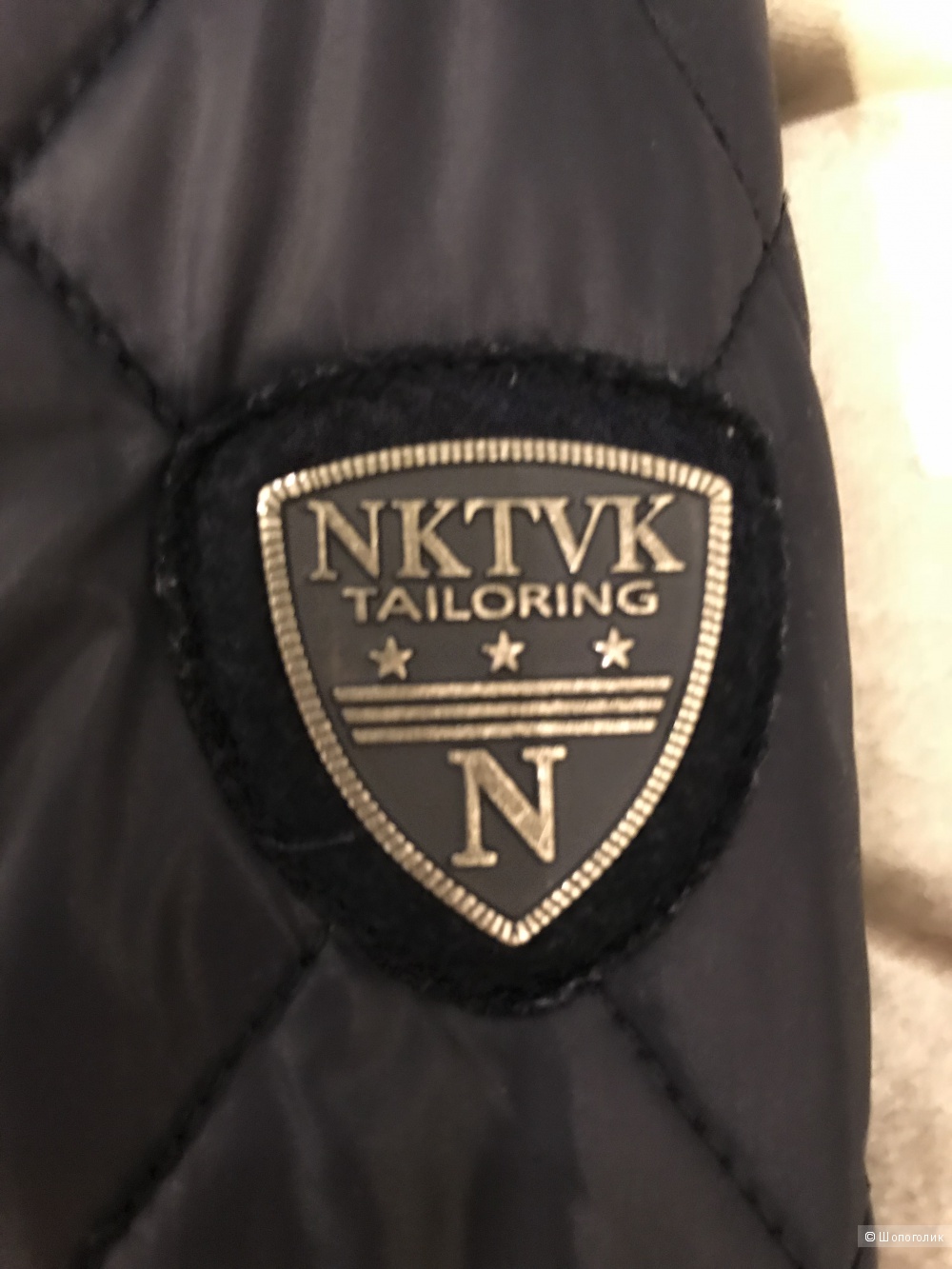 Куртка для мальчика Nukutavake (Mayoral), р.146-152