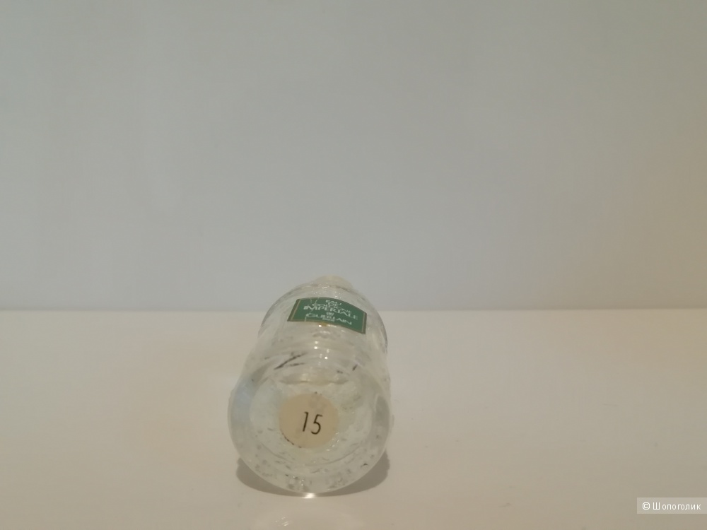 Миниатюра - Eau de Cologne Imperiale Guerlain 7,5 мл.