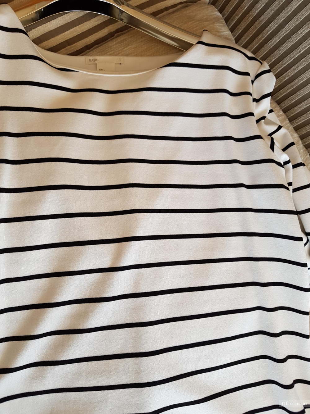Платье H&M, размер L