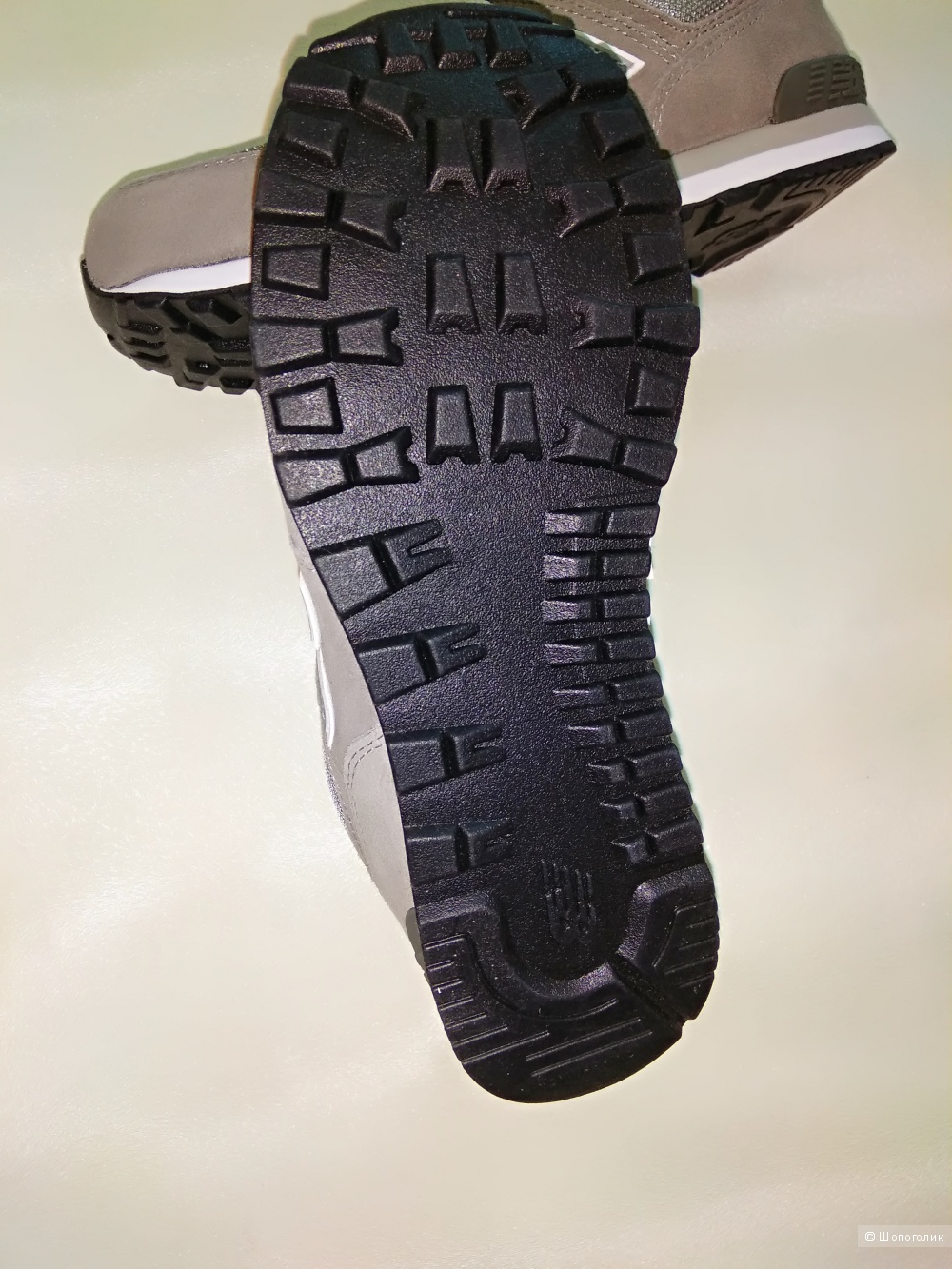 Кроссовки New balance 37.5-38 размер