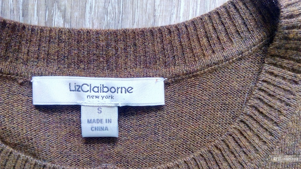 Кардиган Liz Claiborne, размер 46-48