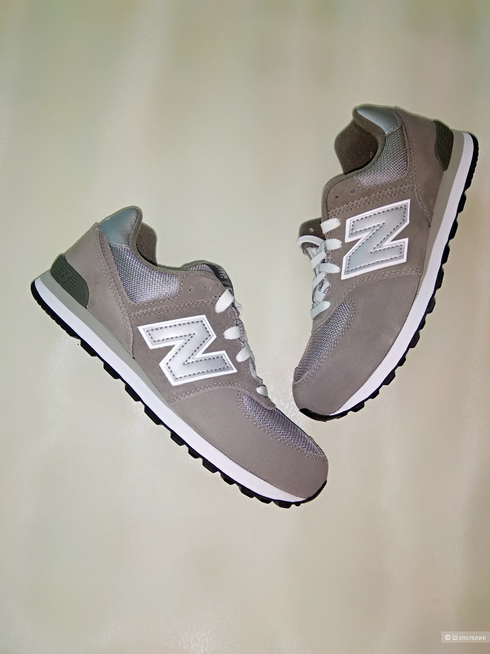 Кроссовки New balance 37.5-38 размер