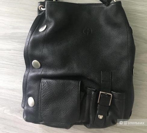 Сумка Giorgio Armani