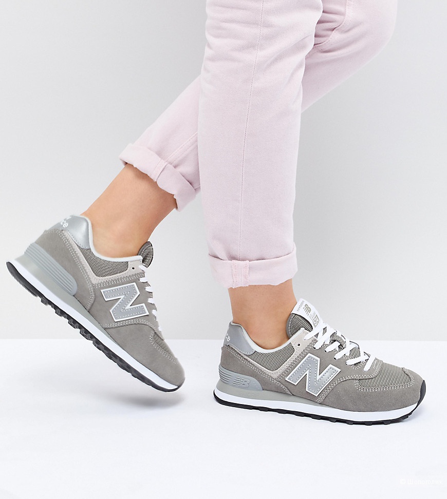 Кроссовки New balance 37.5-38 размер