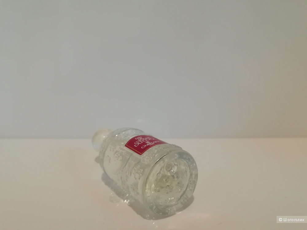 Миниатюра - Eau de Cologne du Coq Guerlain 7,5 мл