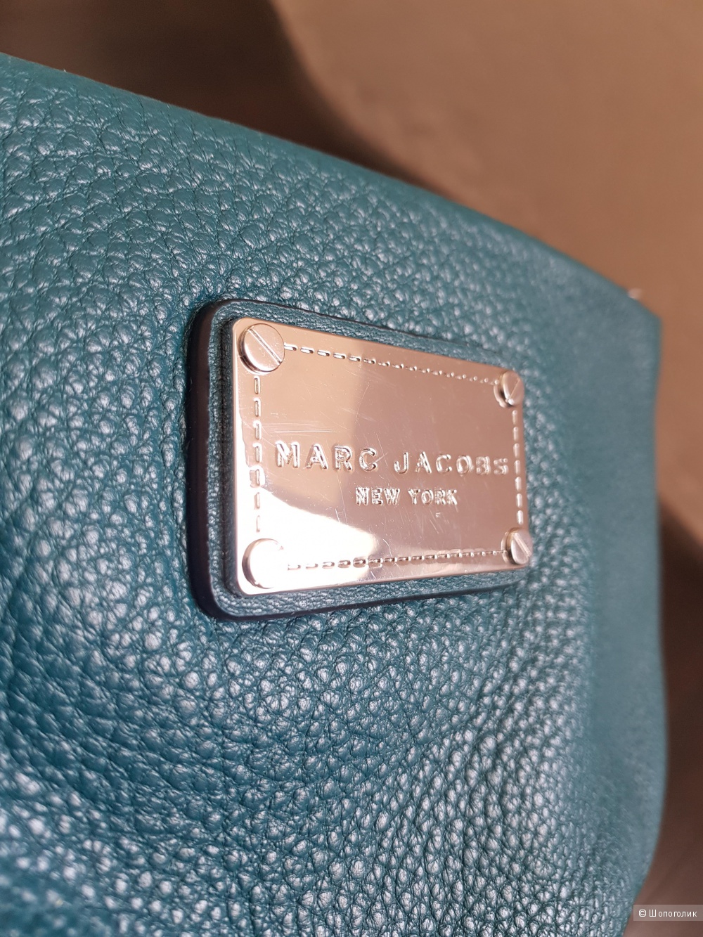 Marc Jacobs сумка - кроссбоди