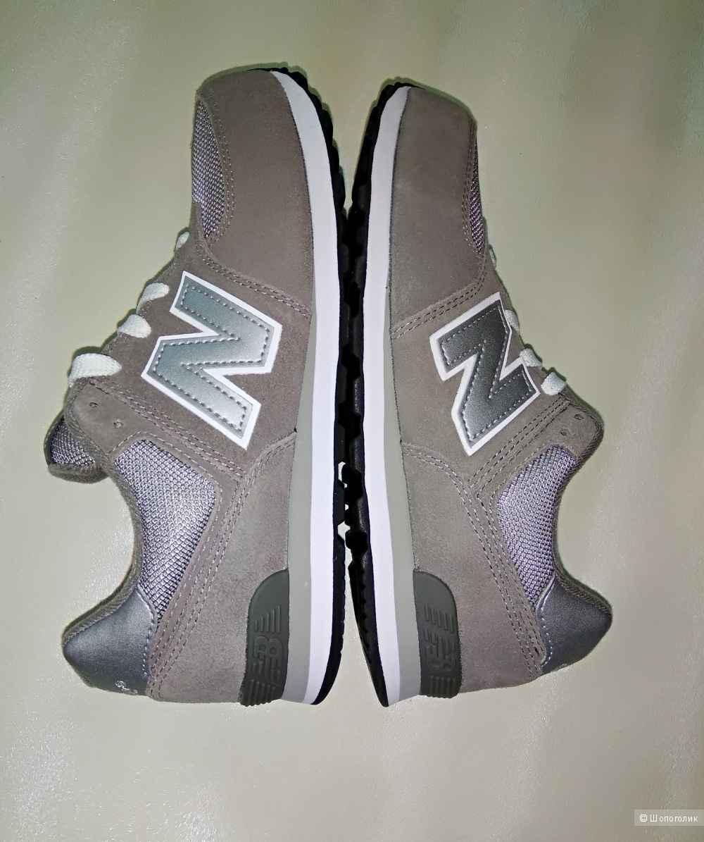 Кроссовки New balance 37.5-38 размер