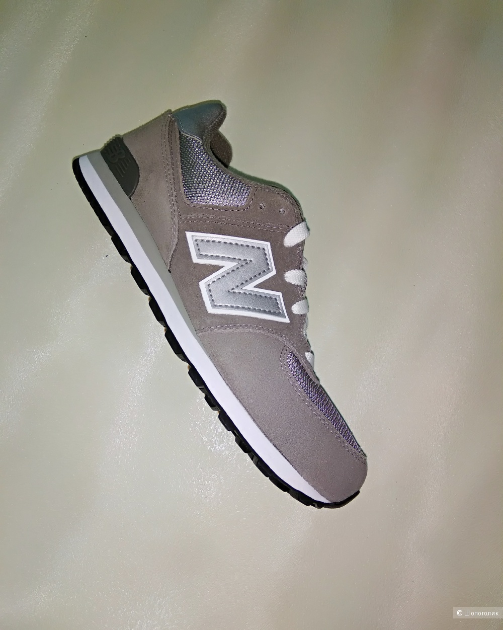 Кроссовки New balance 37.5-38 размер