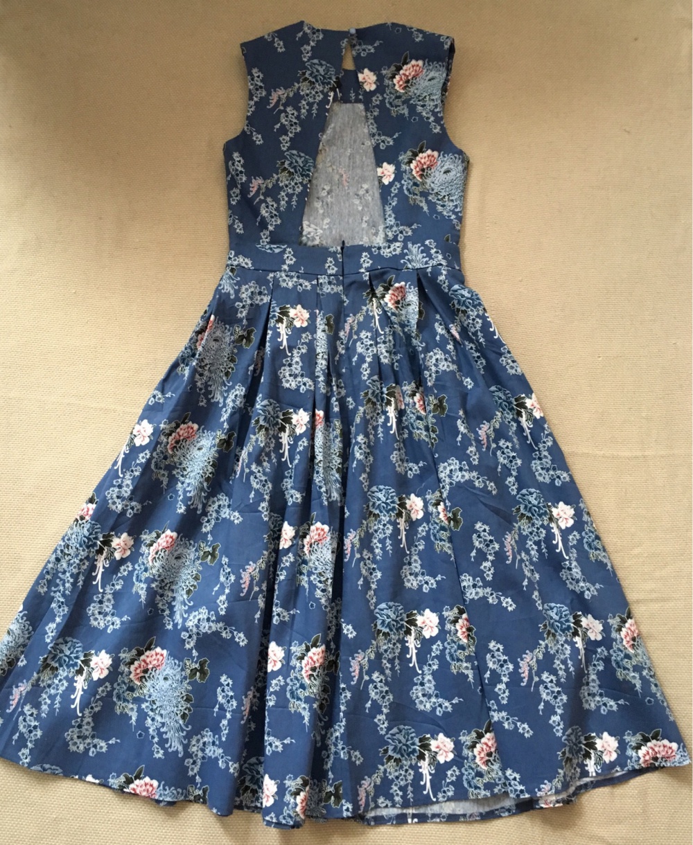 Платье 1001dress, 46-48 размер