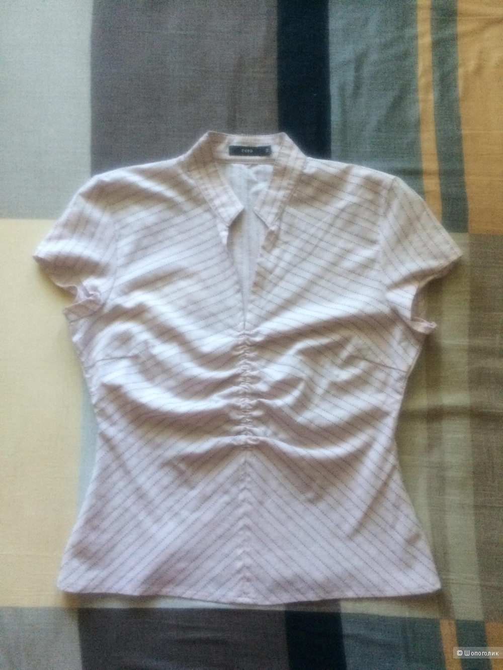 Блузка ZERO размер 44-46