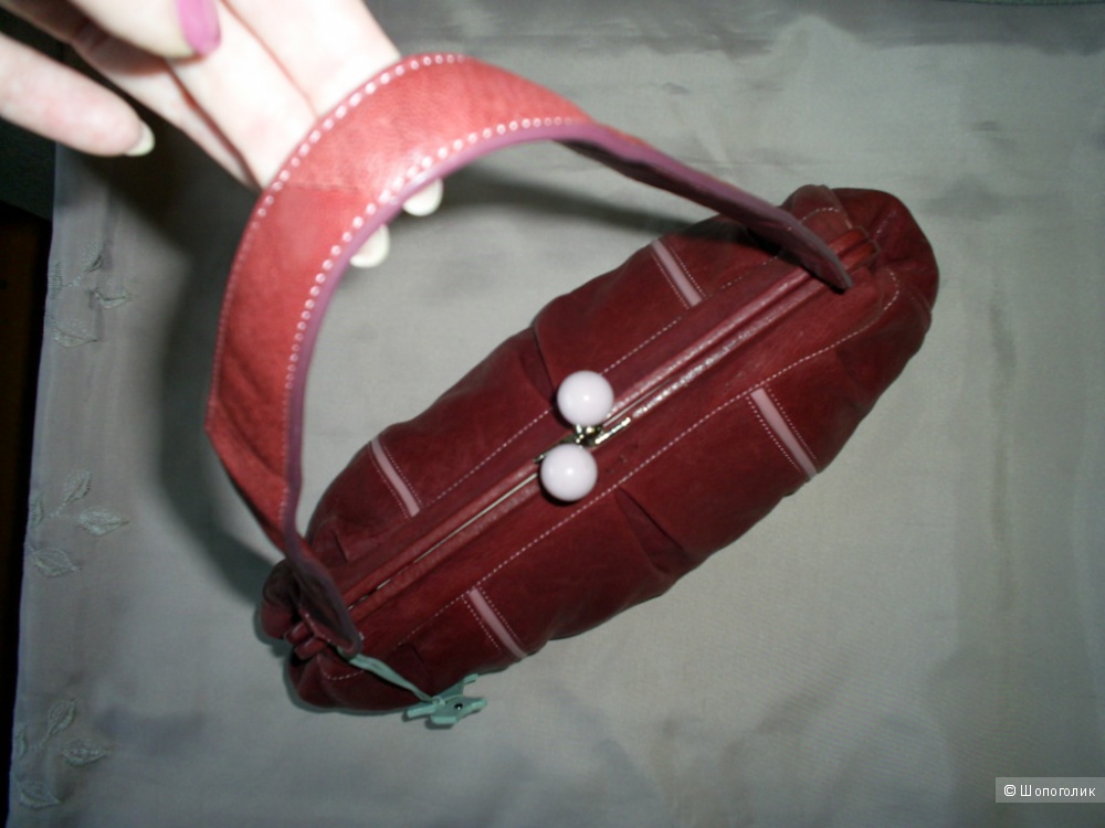 Сумка Radley.