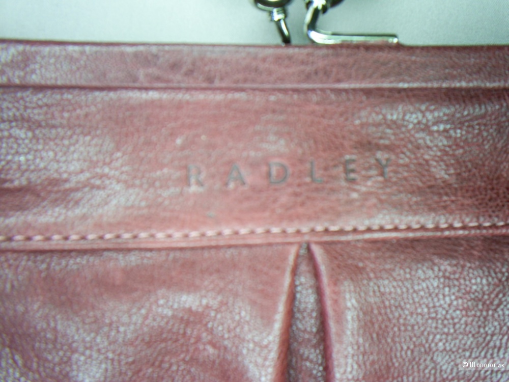 Сумка Radley.