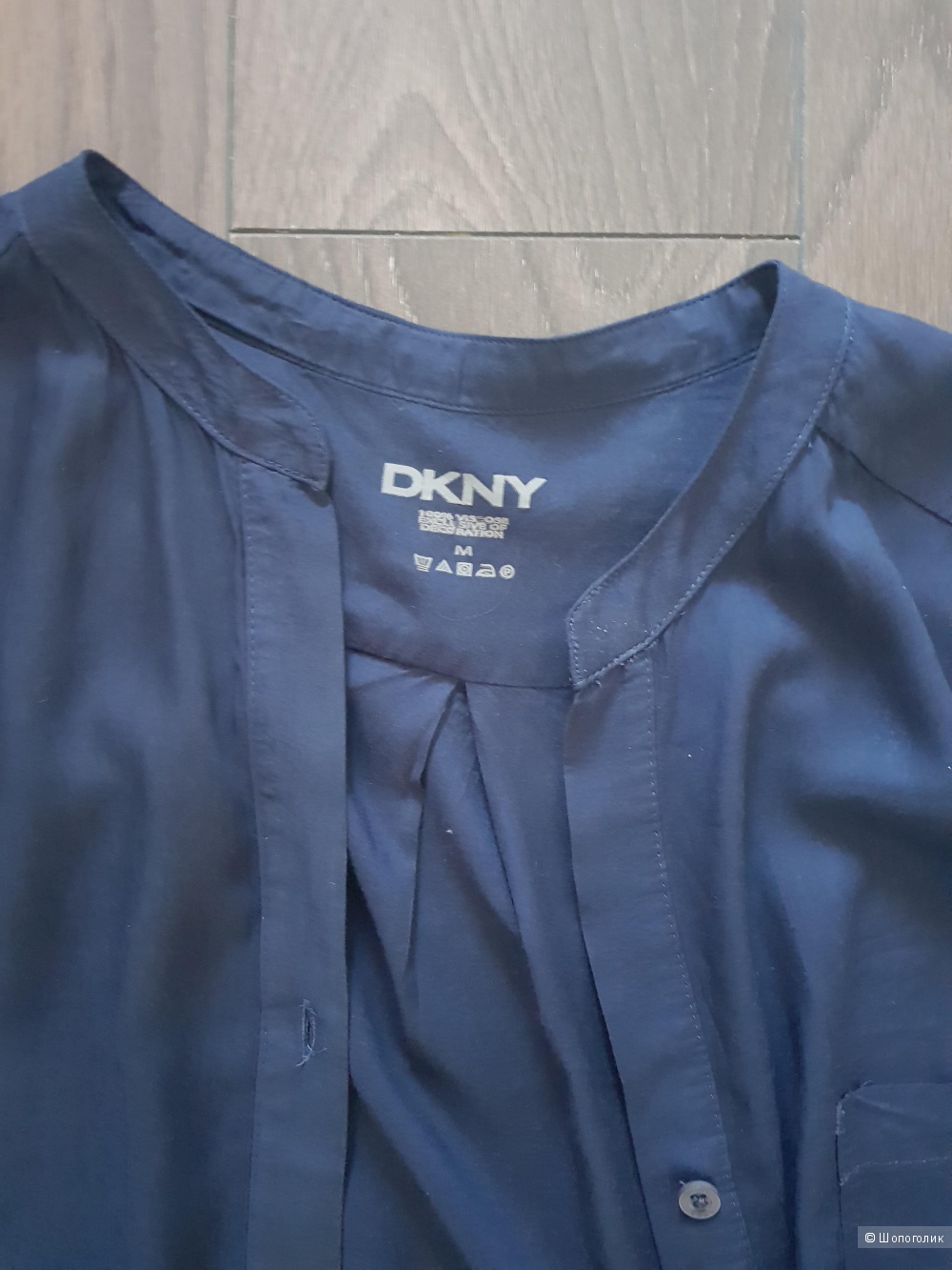 DKNY платье (M)