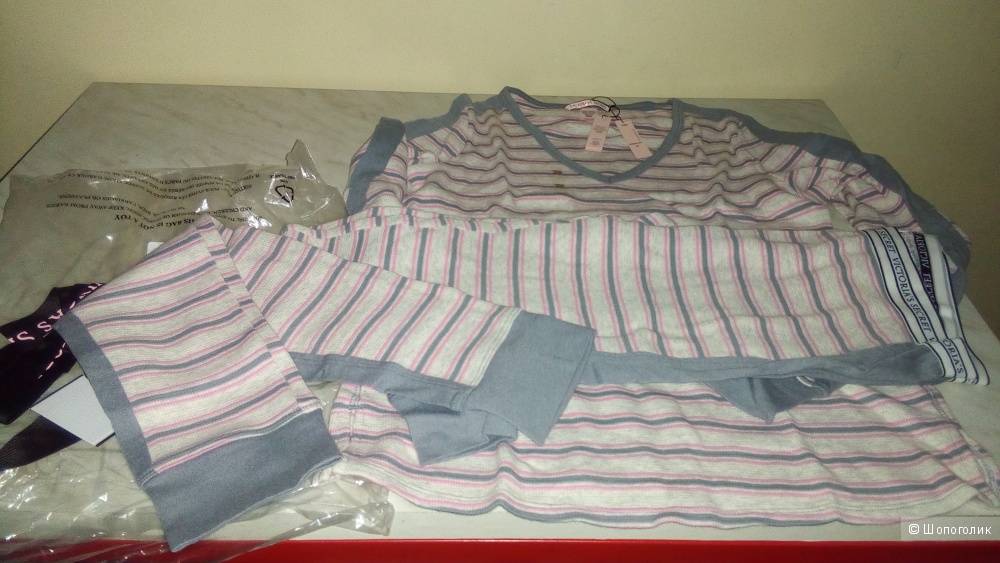 Пижама XS victoria's secret