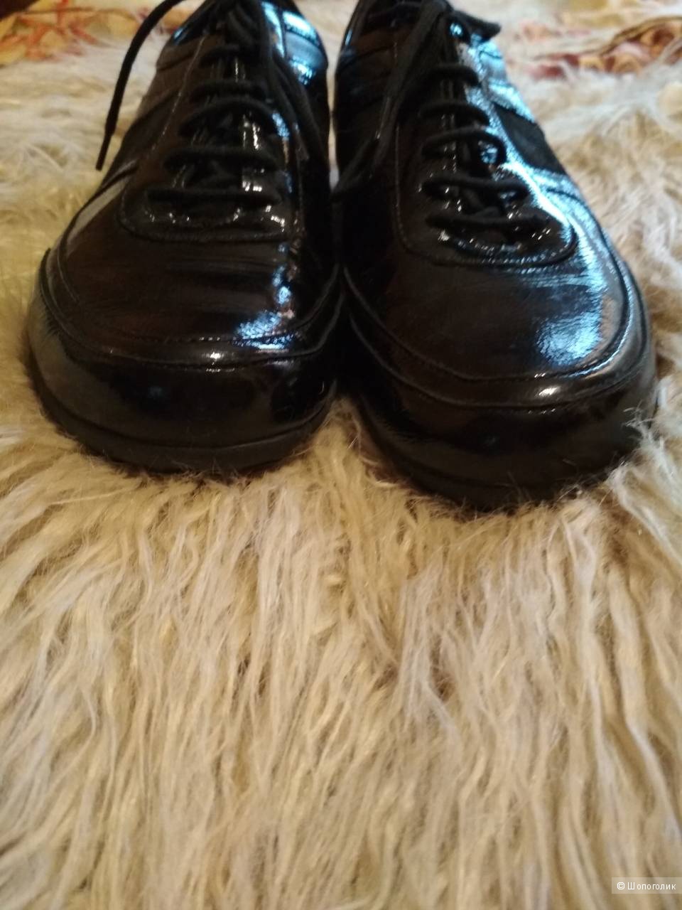 Кроссовки MEPHISTO 39