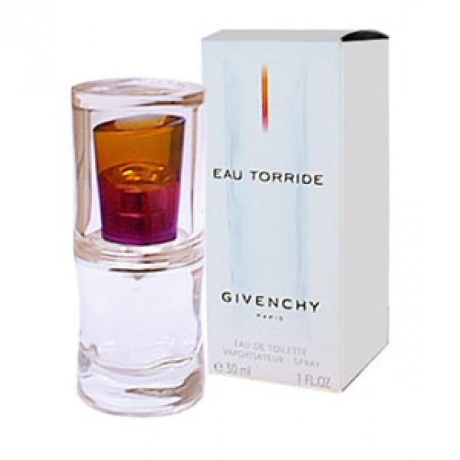 Парфюм Eau Torride Givenchy 28/30 мл