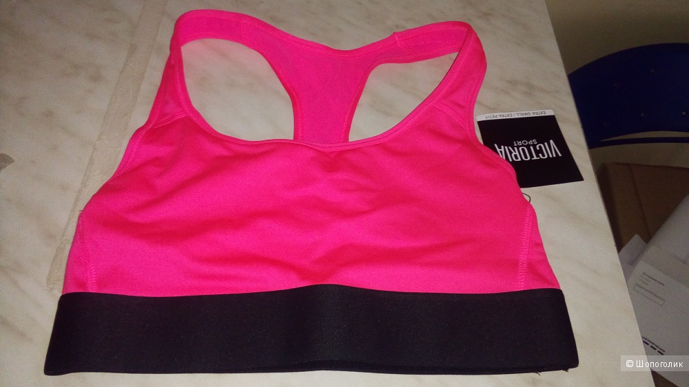 Спортивный топ XS Victoria's Secret