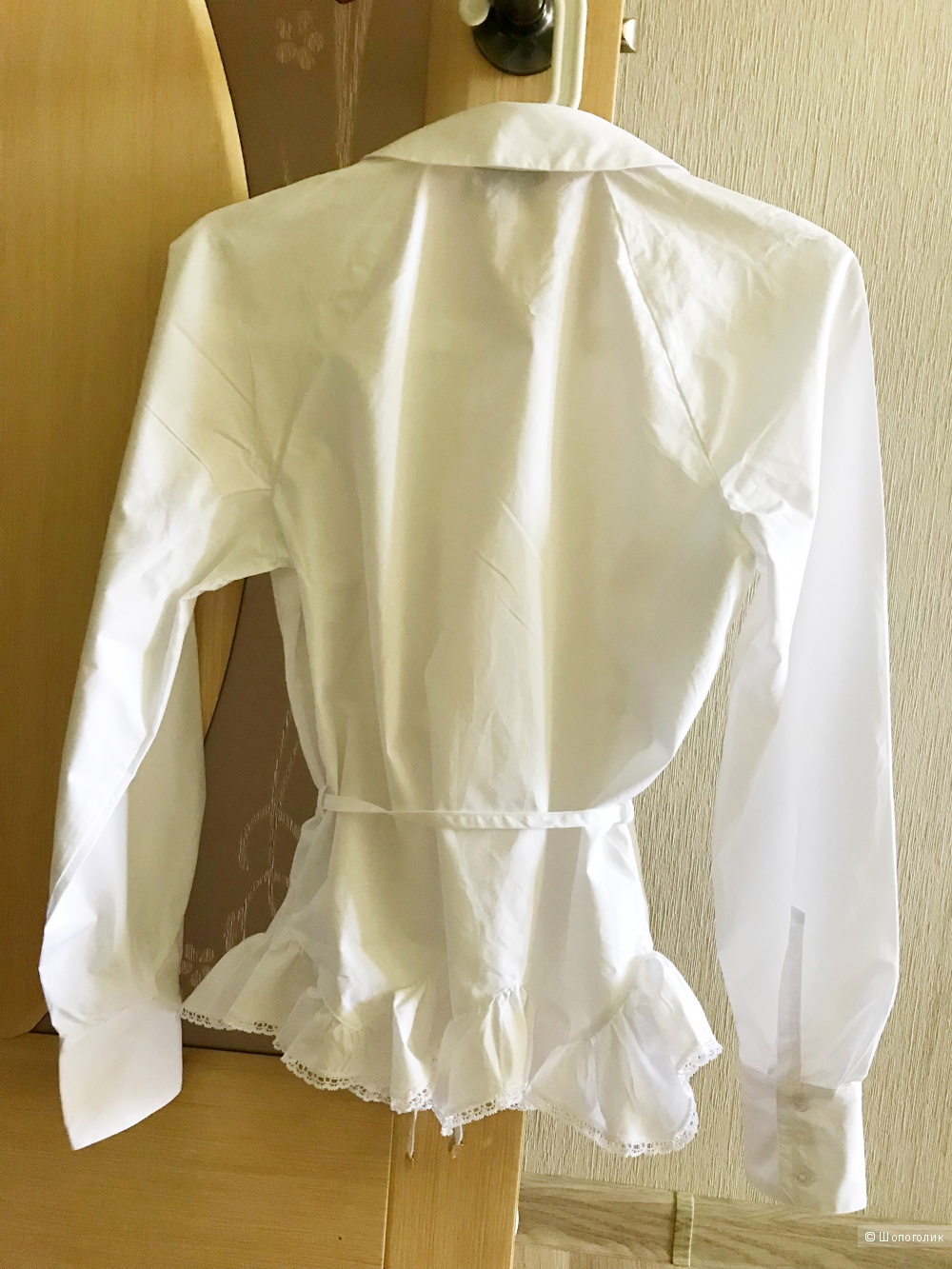 Блузка ELIZABETTA FRANCHI 42 размер