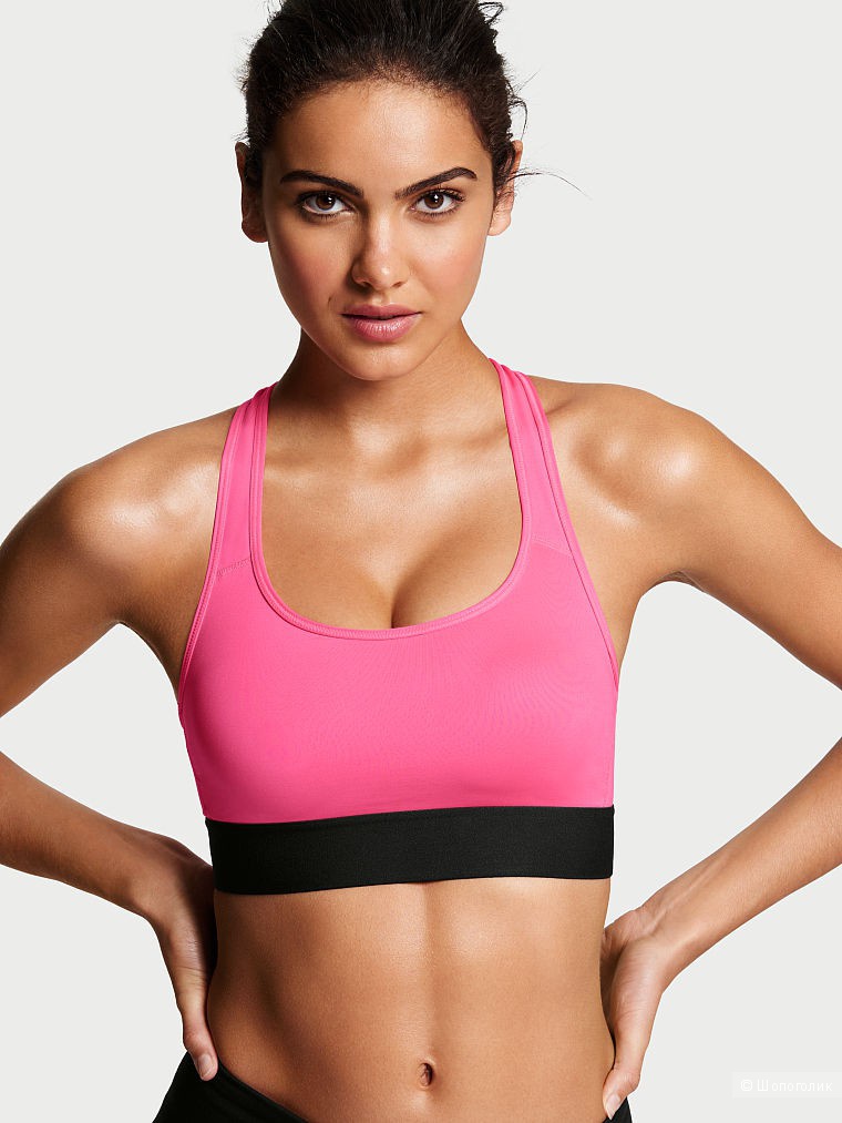 Спортивный топ XS Victoria's Secret
